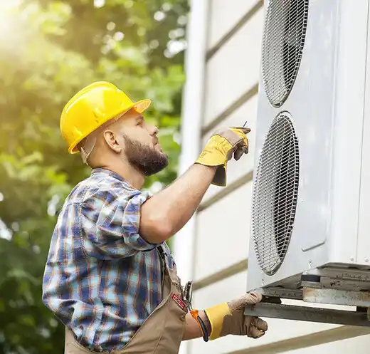 hvac services Central City-Liberty Wells